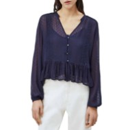 Picture of Pepe Jeans-ARVANA_PL303947 Blue